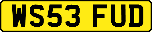 WS53FUD