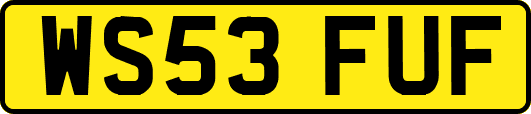 WS53FUF
