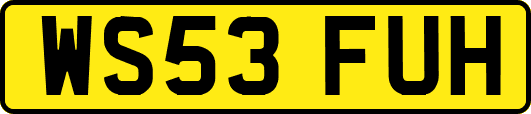 WS53FUH
