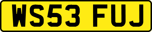 WS53FUJ