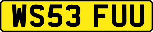 WS53FUU