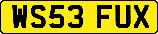 WS53FUX
