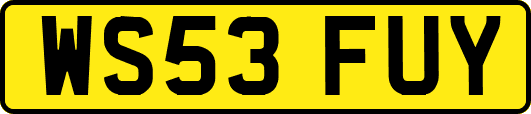 WS53FUY