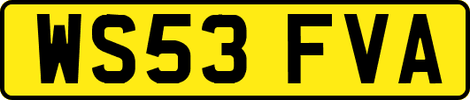 WS53FVA