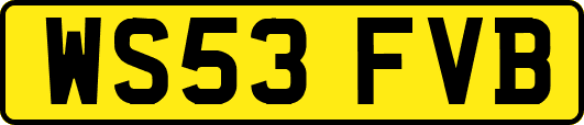 WS53FVB