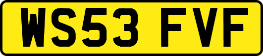 WS53FVF