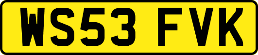 WS53FVK