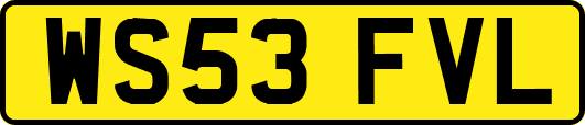 WS53FVL