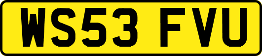 WS53FVU