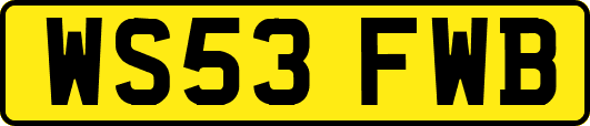 WS53FWB