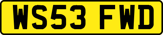 WS53FWD