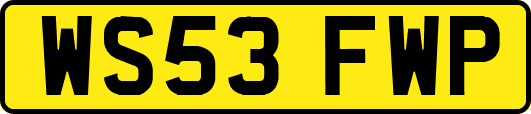 WS53FWP