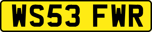 WS53FWR