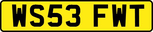 WS53FWT