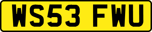 WS53FWU