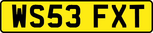 WS53FXT