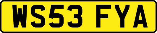 WS53FYA
