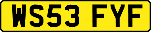 WS53FYF