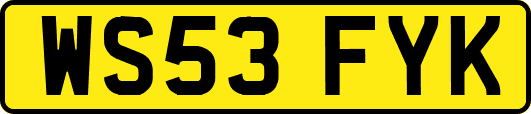 WS53FYK
