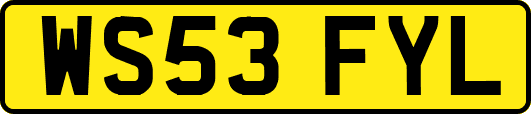 WS53FYL