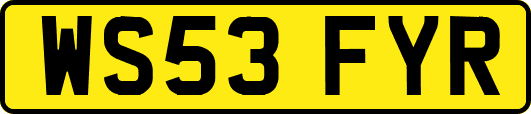 WS53FYR