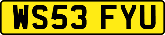 WS53FYU