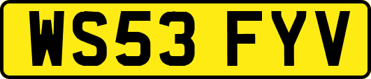 WS53FYV