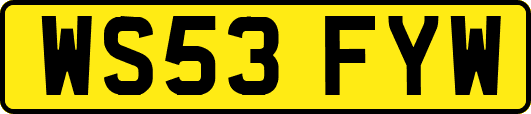WS53FYW