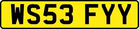 WS53FYY