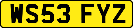 WS53FYZ
