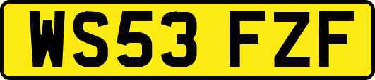 WS53FZF