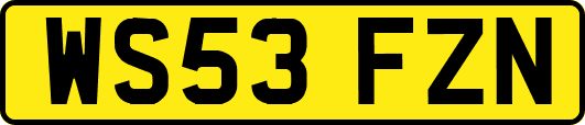 WS53FZN