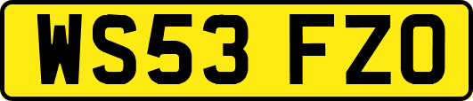WS53FZO