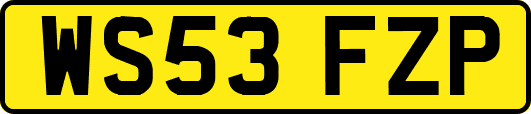 WS53FZP