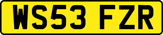 WS53FZR