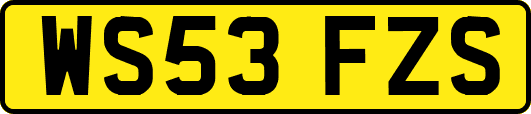 WS53FZS