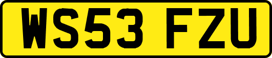 WS53FZU