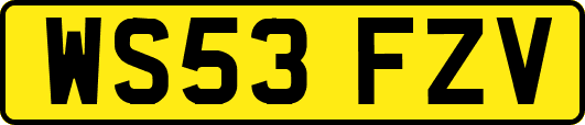 WS53FZV