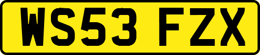 WS53FZX