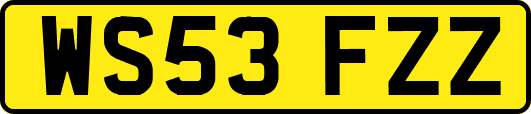 WS53FZZ