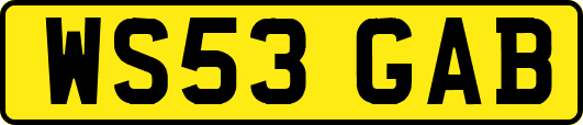 WS53GAB