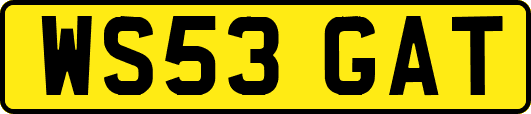 WS53GAT