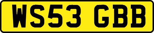 WS53GBB