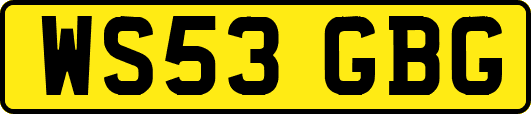 WS53GBG