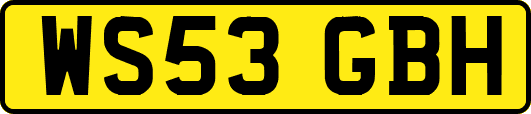 WS53GBH