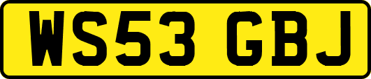 WS53GBJ