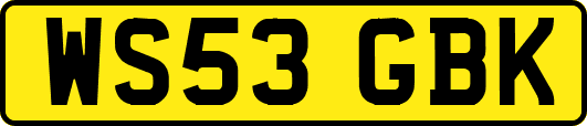 WS53GBK