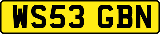 WS53GBN