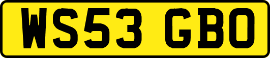WS53GBO
