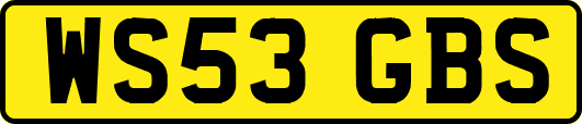 WS53GBS